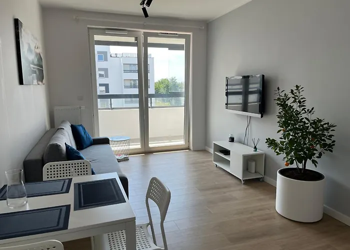Angel Apartment