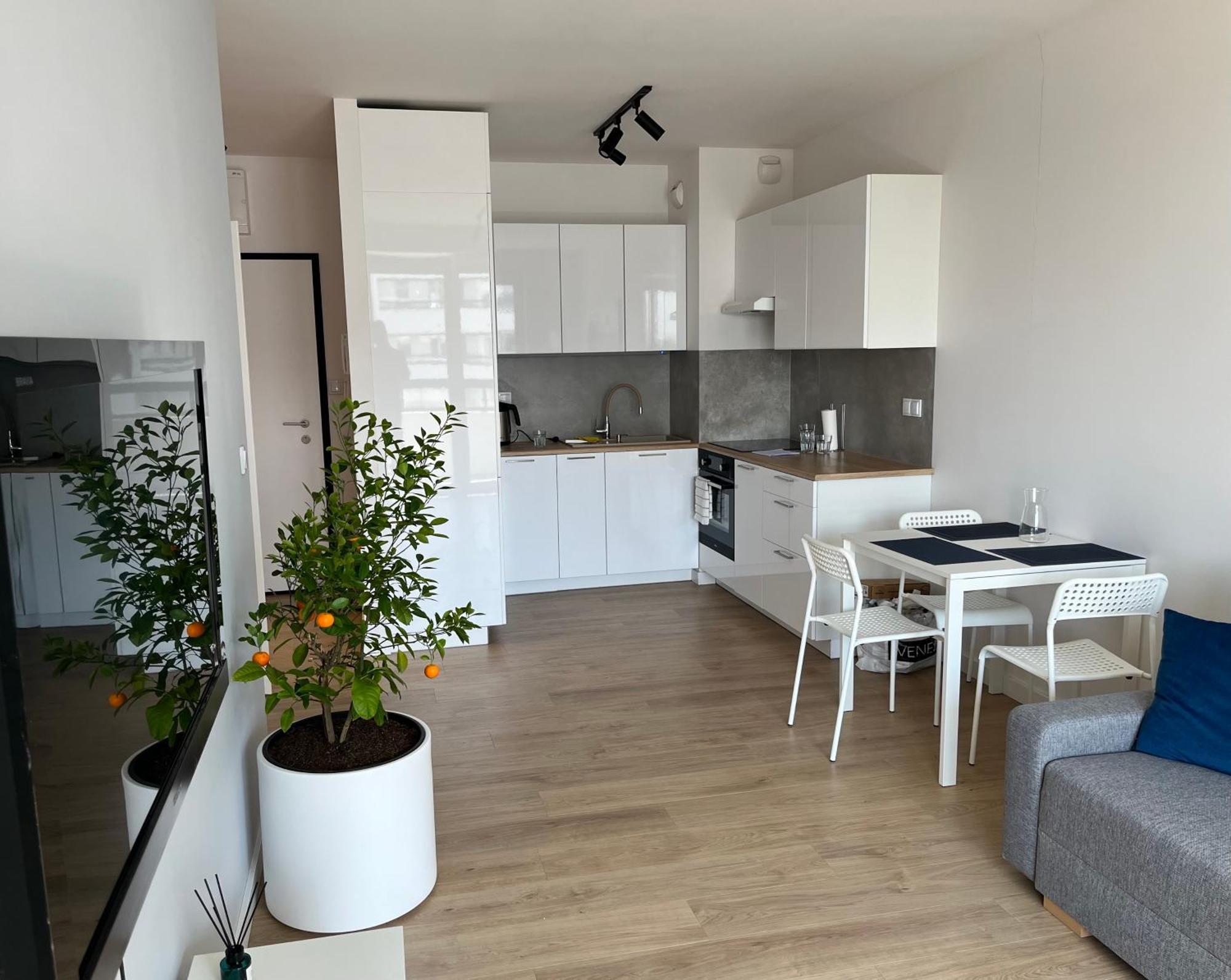 Apartament Angel *