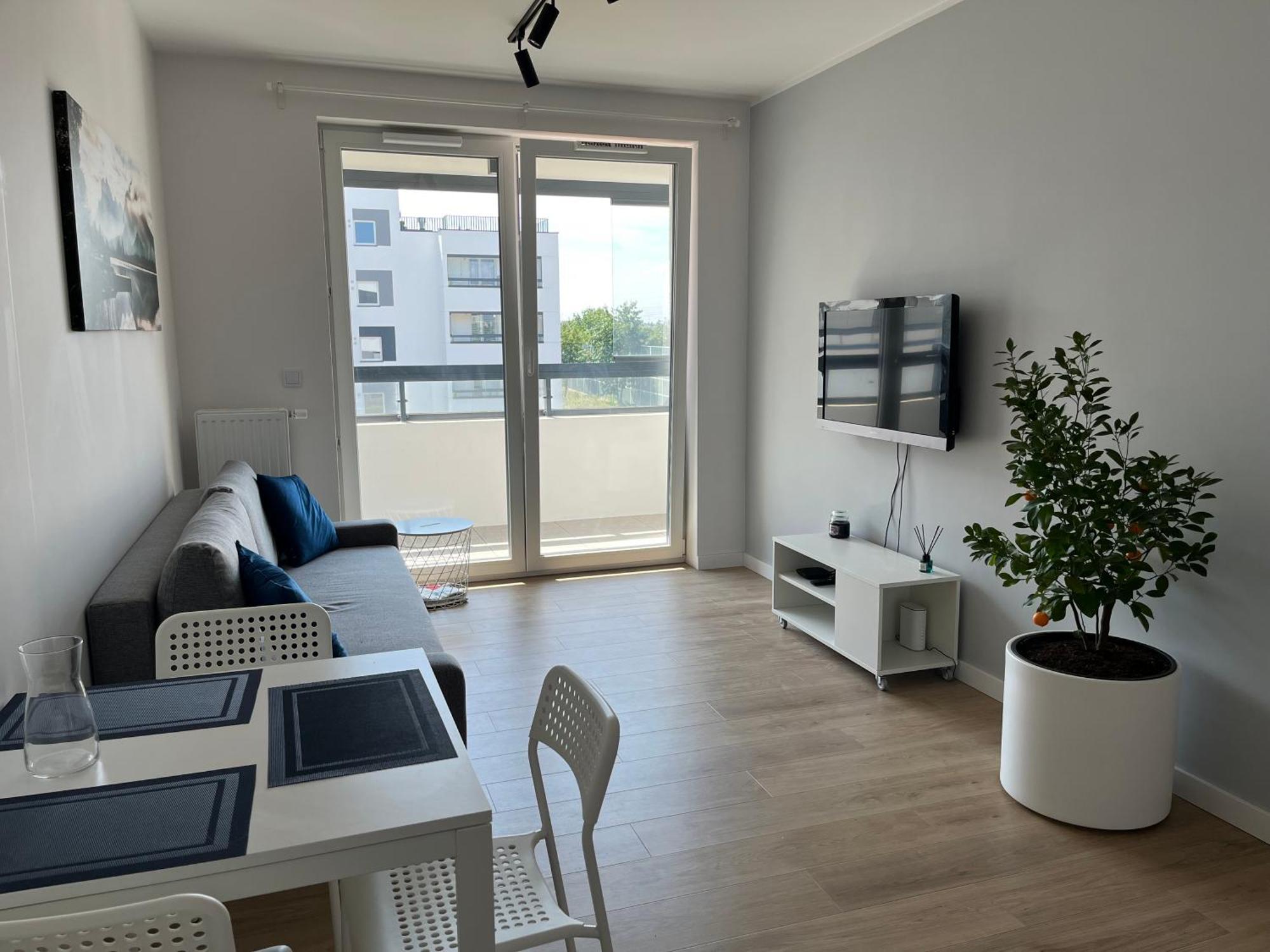Angel Apartament *