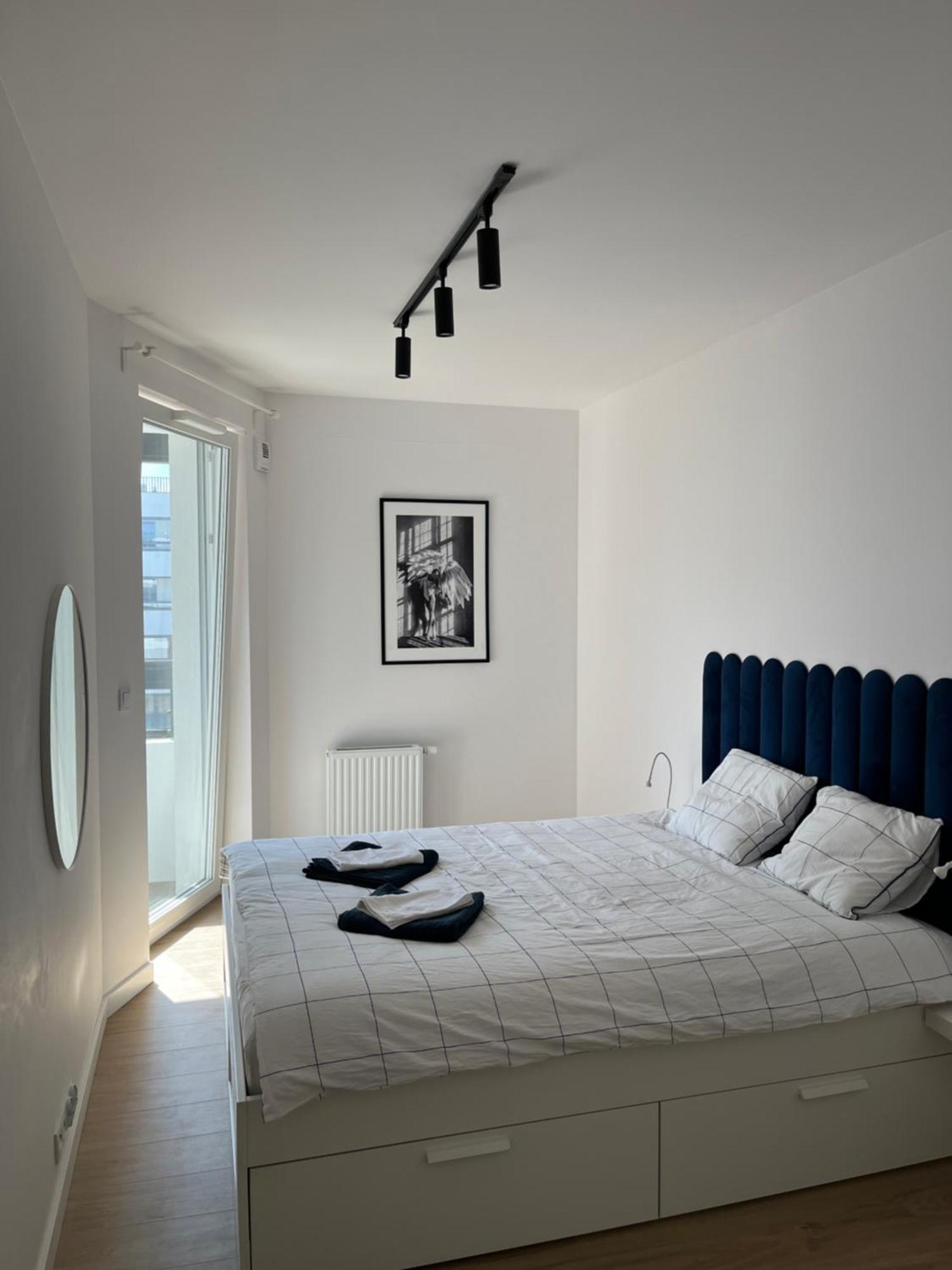 Angel Apartament Warszawa