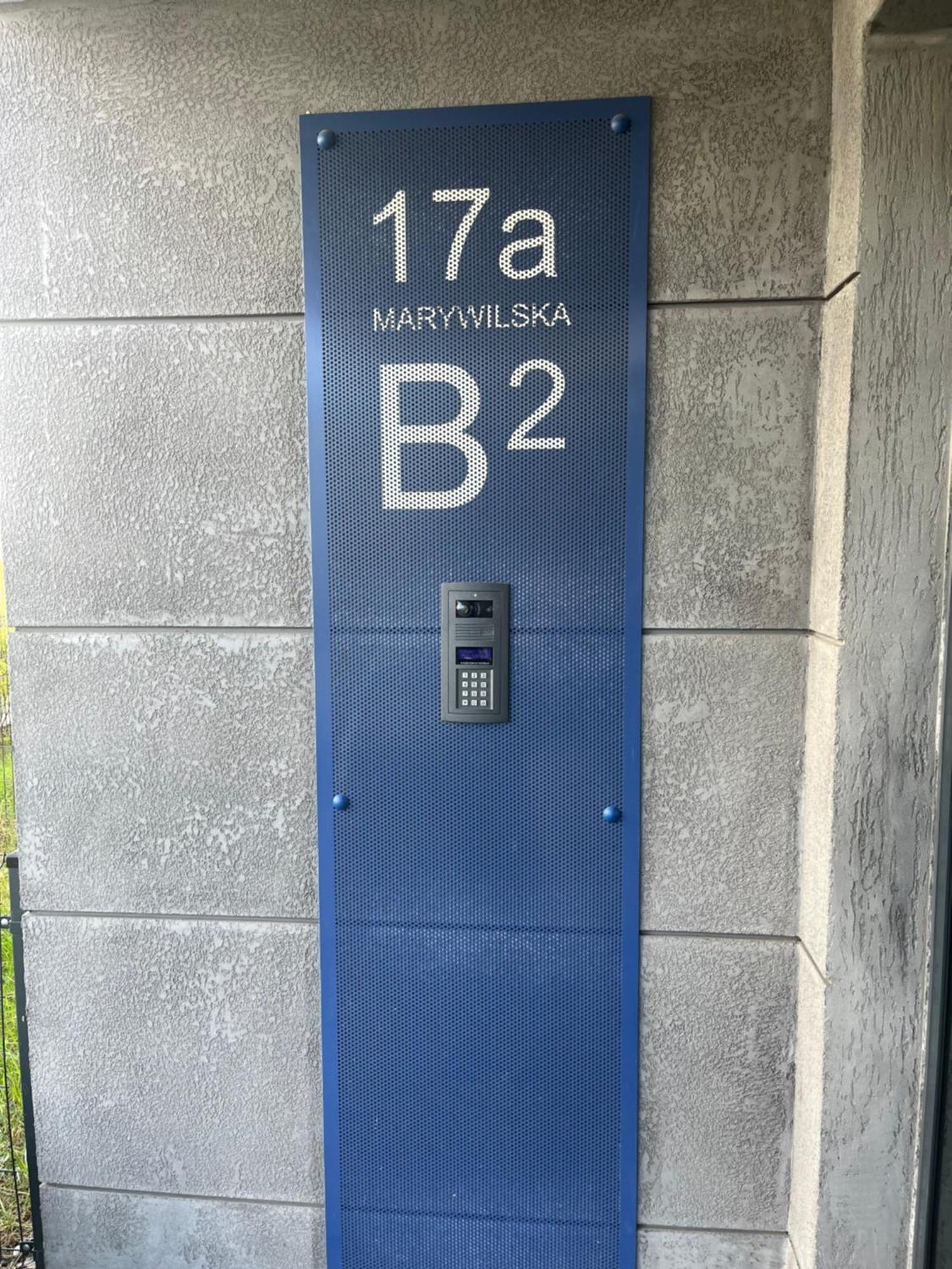 Apartament Angel *