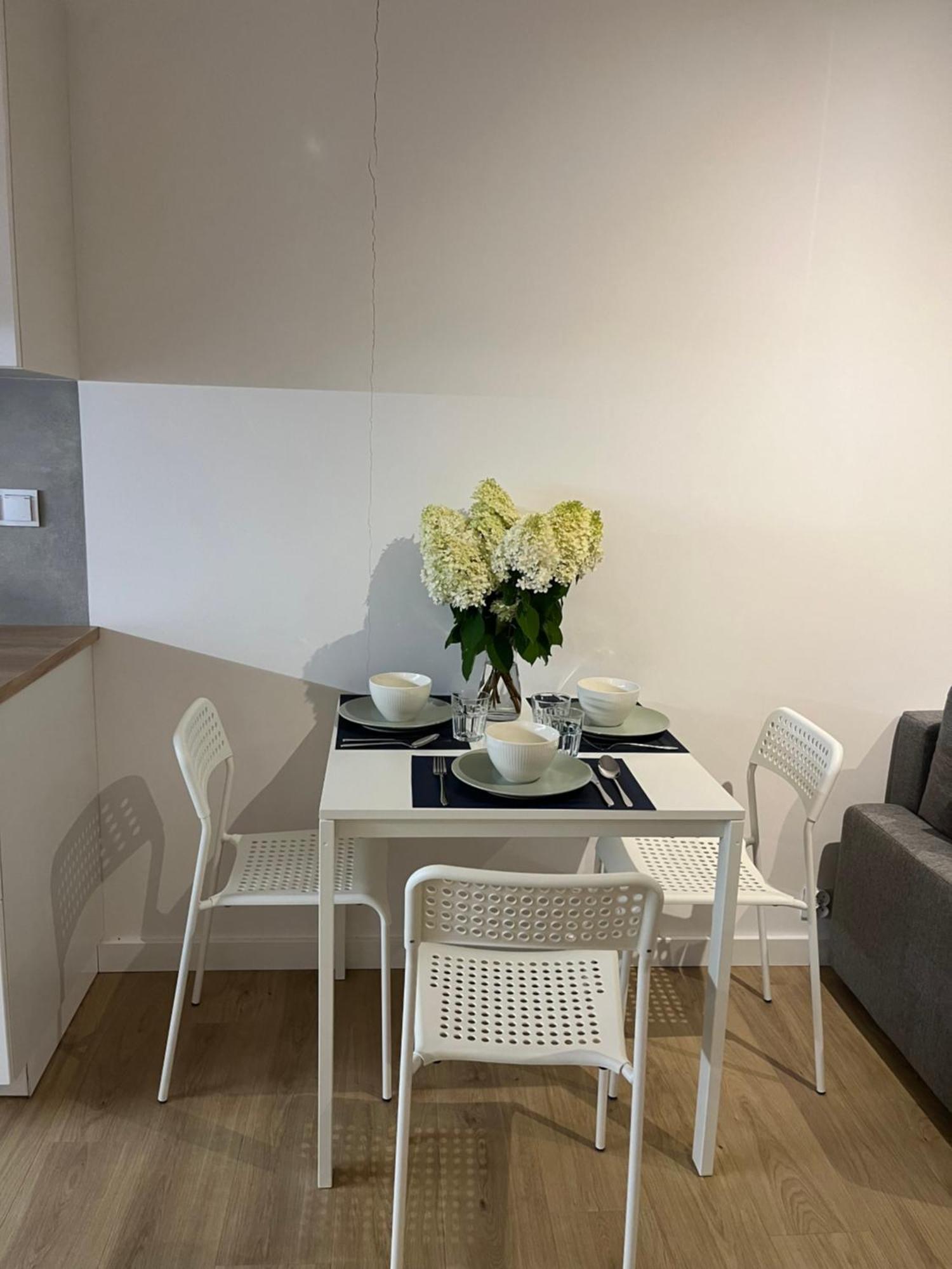 Angel Apartament *